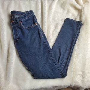 H&m skinny jeans